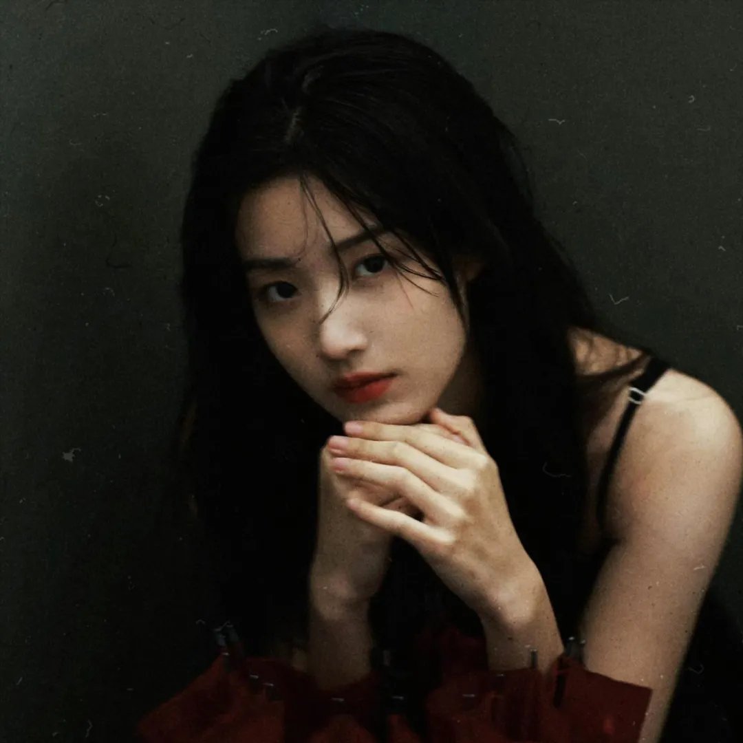 多年后的全家福